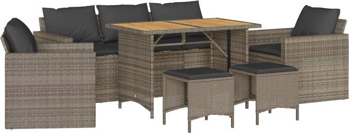 Produktbild vidaXL 0