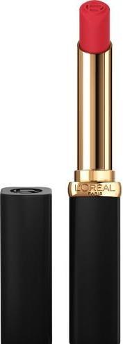 Productafbeelding L'Oréal Paris Color Riche Intense Volume Matte Kleuren van Waarde (100 Le Pink de moeite waard)
