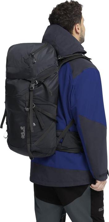 Produktbild Jack Wolfskin Echotrek Shape 30 S-L (30 l)