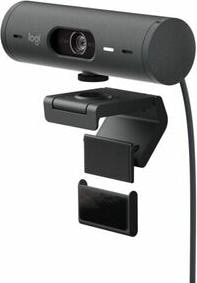 Actual product image Logitech Brio 505 (4 Mpx)