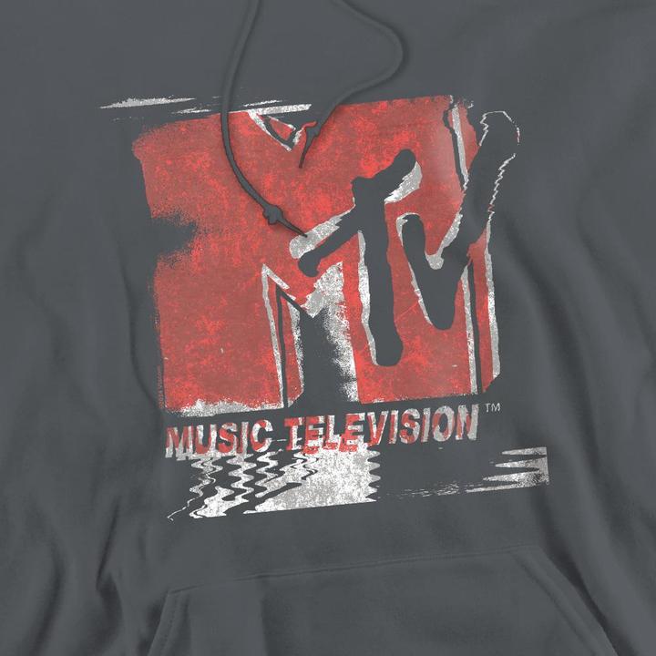 Produktbild MTV Kapuzenpullover (L)