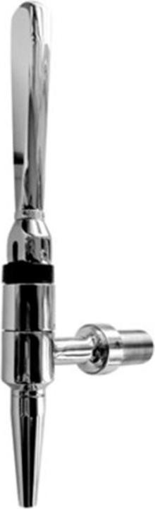 Produktbild Ich-zapfe Zapfhahn Guinness, Hahn Bier Stout, Edelstahl, 5/8 35mm
