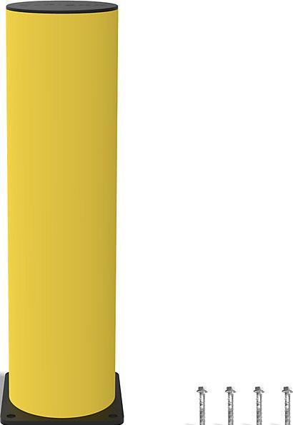 Produktbild kaiserkraft Poller BRAVO