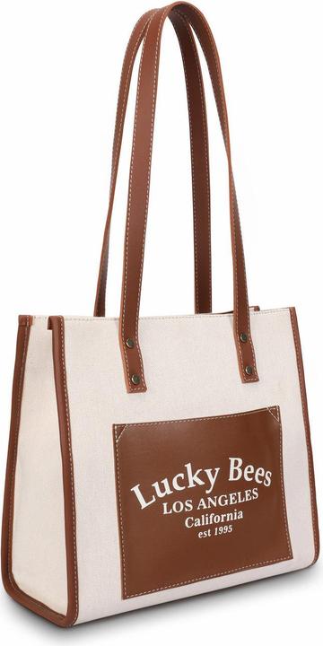 Actual product image Lucky Bees Cullen