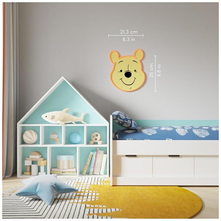 Image du produit YellowPop Winnie The Pooh (5 lm)
