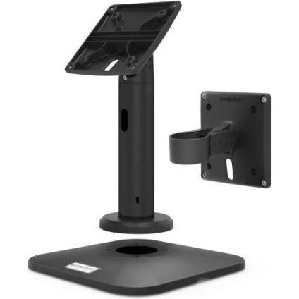 Compulocks Rise Single VESA Mounting Bracket - Montagekomponente (VESA-Halterung), Tablet Halterung, Schwarz