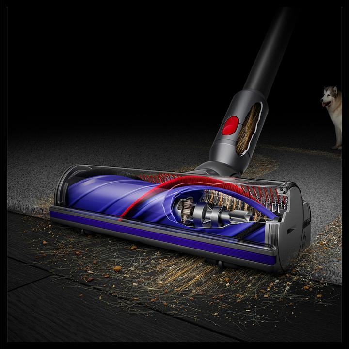 Produktbild Dyson Zyklon V10 U-Boot
