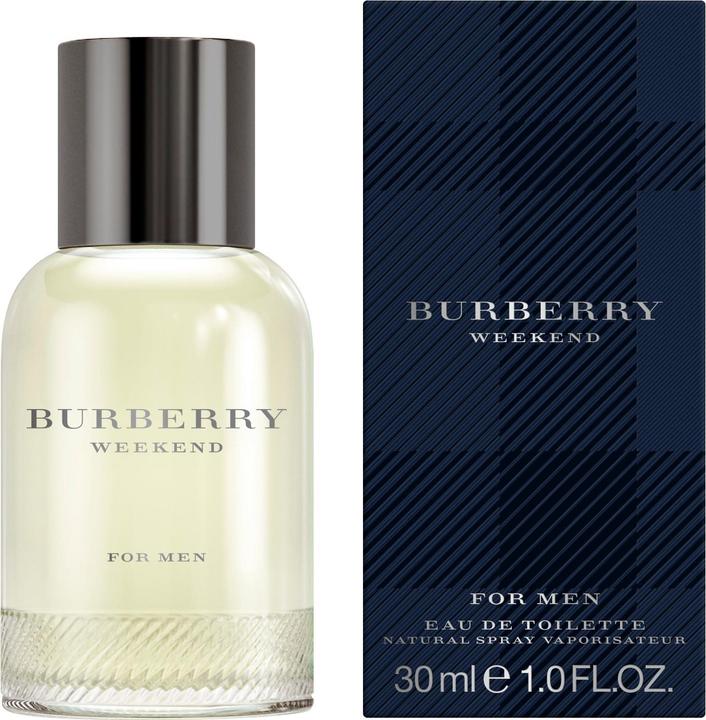Produktbild Burberry Weekend Men (Eau de Toilette, 30 ml)