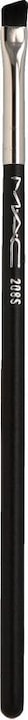 Produktbild MAC Cosmetics 208S Angled Brow Brush (Augenbrauen)
