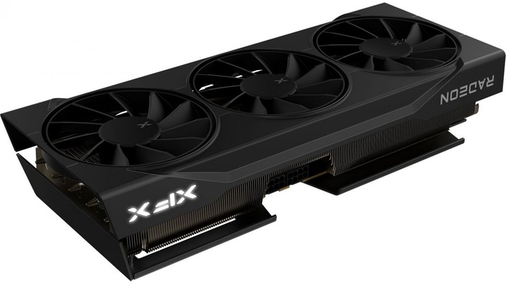 Produktbild XFX Quicksilver Radeon RX 9070 OC Gaming Edition (16 GB)