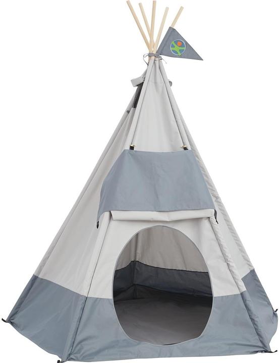 Produktbild Haba Terra Kids Tipi