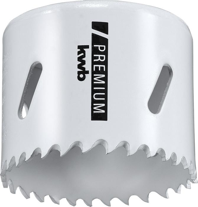 Produktbild kwb Hss Bimetall Lochsäge 54Mm (54 mm)