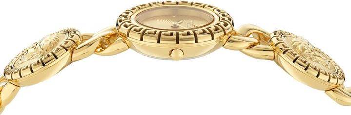 Produktbild Versace VE0Q00425 (Chronograph, Swiss Made)