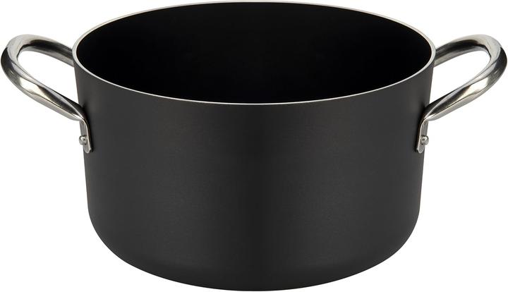 Actual product image Ballarini Non-Stick Cookware Set (Frying pan, Pot)