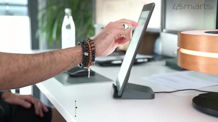 Produktbild 4smarts Ladestation (20 W, 1 Port)