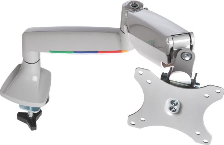 Actual product image Kensington SmartFit® One-Touch Single Monitor Arm (Table, 32")