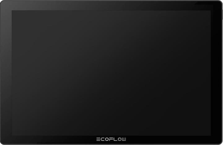 Actual product image EcoFlow PowerInsight Bedienpanel