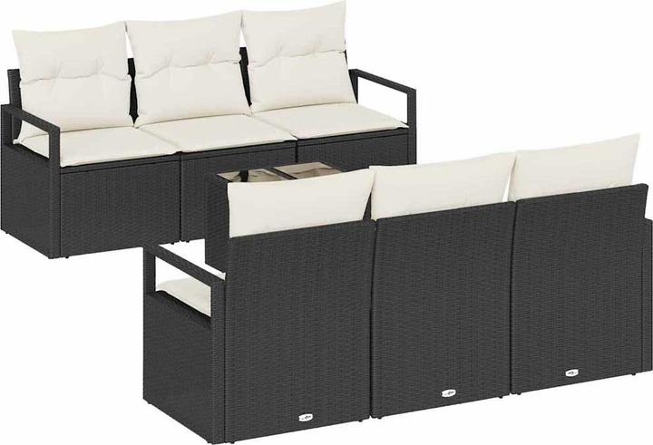 Produktbild vidaXL Antonia