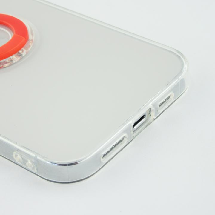 Immagine prodotto PhoneLook Coperchio con cursore della fotocamera e anello (Apple iPhone 13 Pro Max)