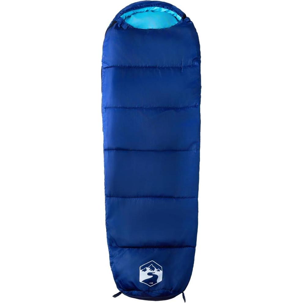 VidaXL, Schlafsack, (208 cm)