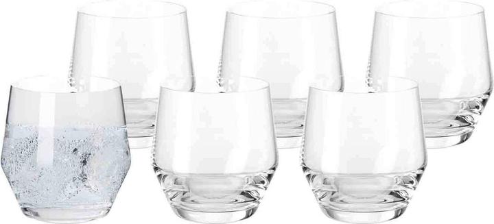 Image du produit Leonardo Puccini (3.10 dl, 6 x, Verre à whisky)