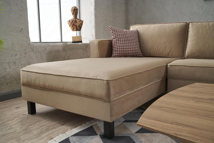 Produktbild Atelier del Sofa Jaden (Ecksofa)