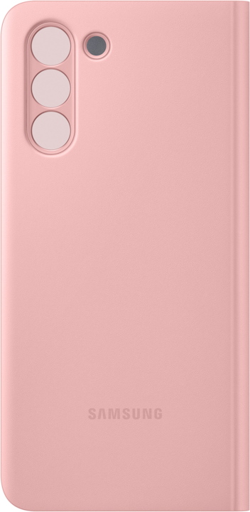 Image du produit Samsung Smart Clear View Cover (Samsung Galaxy S21 5G)
