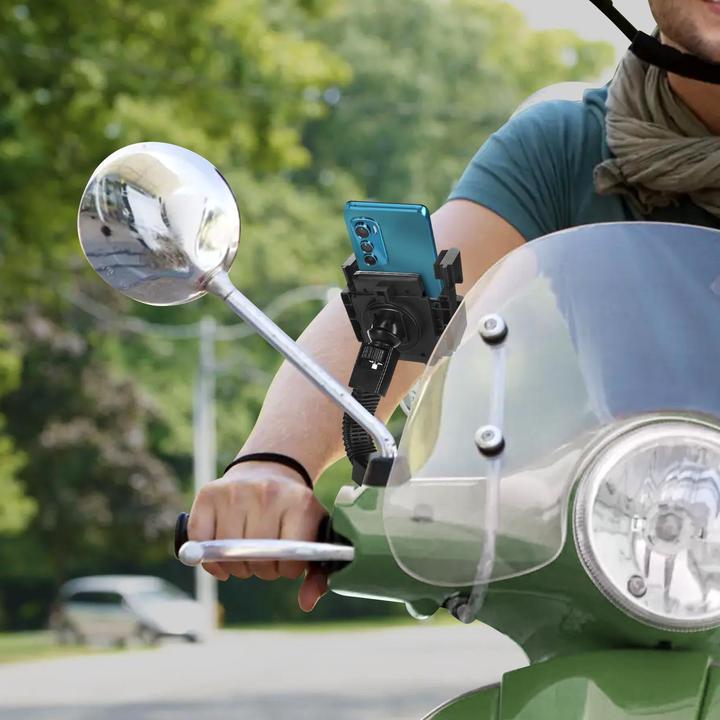 Actual product image Avizar Universal mount for smartphones