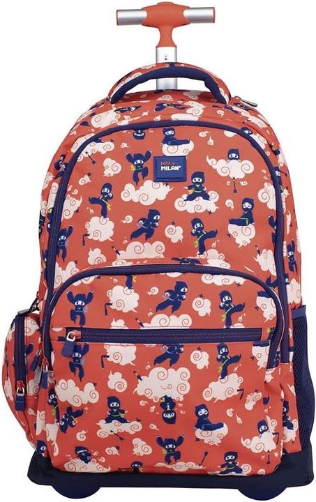 Actual product image Ninjutsu Special Series Backpack (25 l)