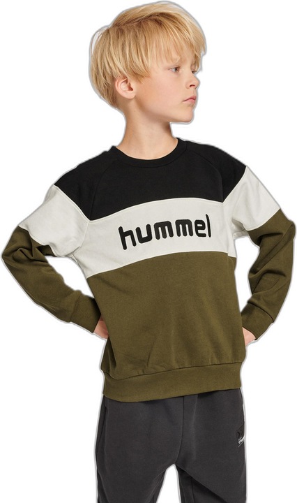 Immagine prodotto hummel Felpa Claes (116)