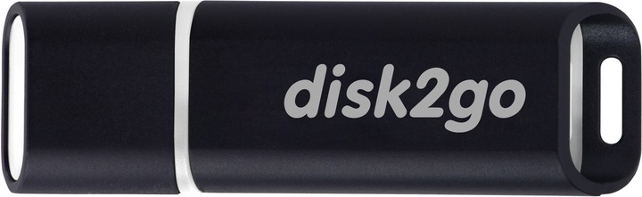Produktbild Disk2go passion 3.0 (64 GB, USB-A, USB 3.0)