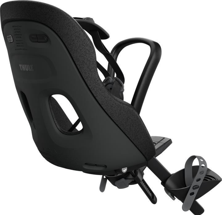 Immagine prodotto Thule Yepp Nexxt 2 Mini Black (Attacco manubrio (pipa), Sella)