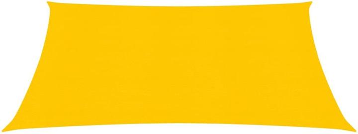 Produktbild vidaXL Sonnensegel (450 x 450 cm)