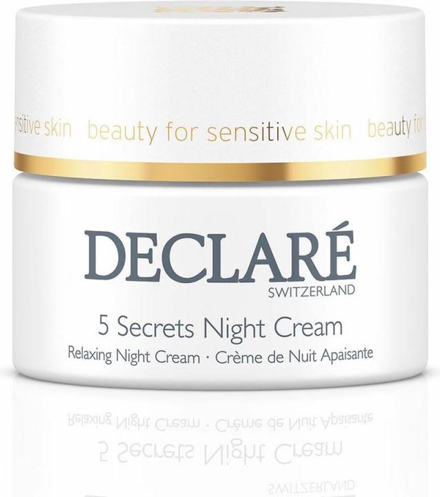 Actual product image Declaré Stress Balance (50 ml)