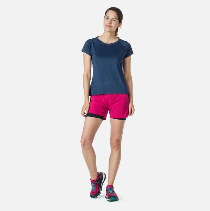 Actual product image Rossignol Trail Shorts (M)