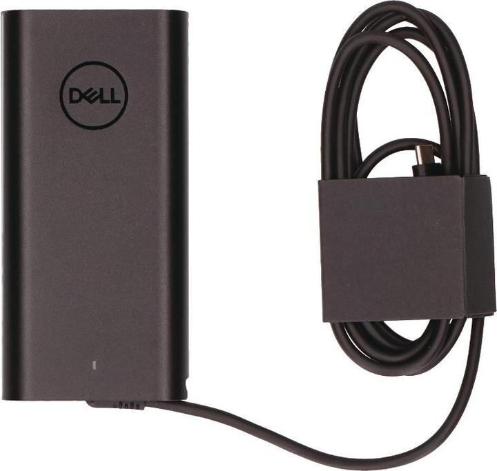 Actual product image Dell ADPT,AC,165W,LTON,PD,E5 (165 W)