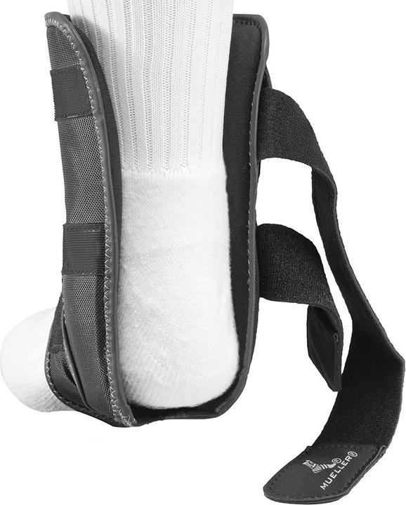 Produktbild Mueller Hg80 Premium Hard Shell Ankle Brace Left (S)