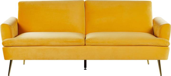 Produktbild Beliani Vettre (3-Sitzer)