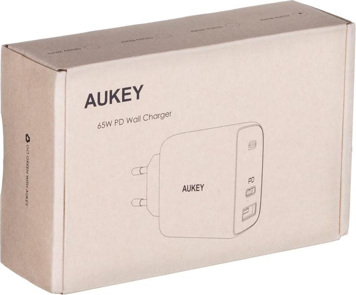 Immagine prodotto Aukey Omina PA-B3 (65 W)