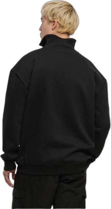 Produktbild Urban Classics Cut&Sew Troyer - 193373 (L)
