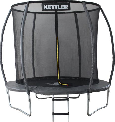 Produktbild Kettler Outdoor Trampolin JUMP