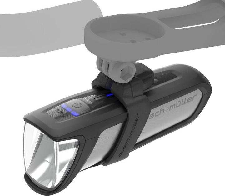 Actual product image Busch & Müller Ixon Core 2 (70 lm)