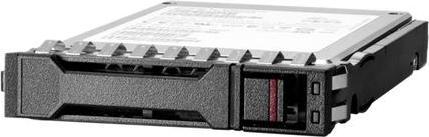 Produktbild HPE 1.92TB NVMe RI BC U.3 PM1733a SSD (1920 GB, M.2 2280)