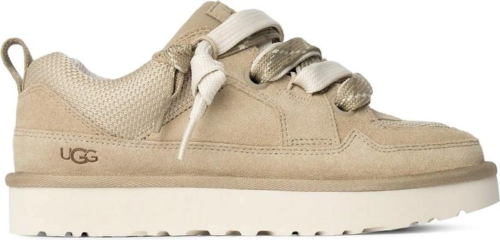 Produktbild Ugg Lowmel Lo Mustard Seed (Kids) (36)
