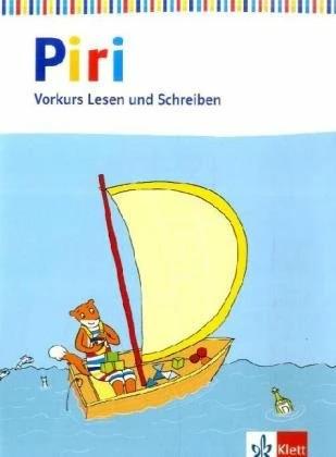 Piri. Vorkurs Lesen und Schreiben (Deutsch, 2009)