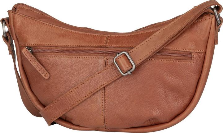 Actual product image The Chesterfield Brand Clarita shoulder bag leather 35 cm