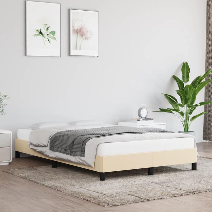 Image du produit vidaXL Bettgestell (120 x 190 cm)