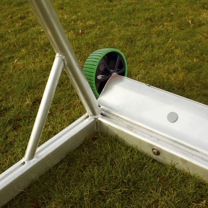 Actual product image Sport-Thieme Anti-tip Safety for youth soccer goals