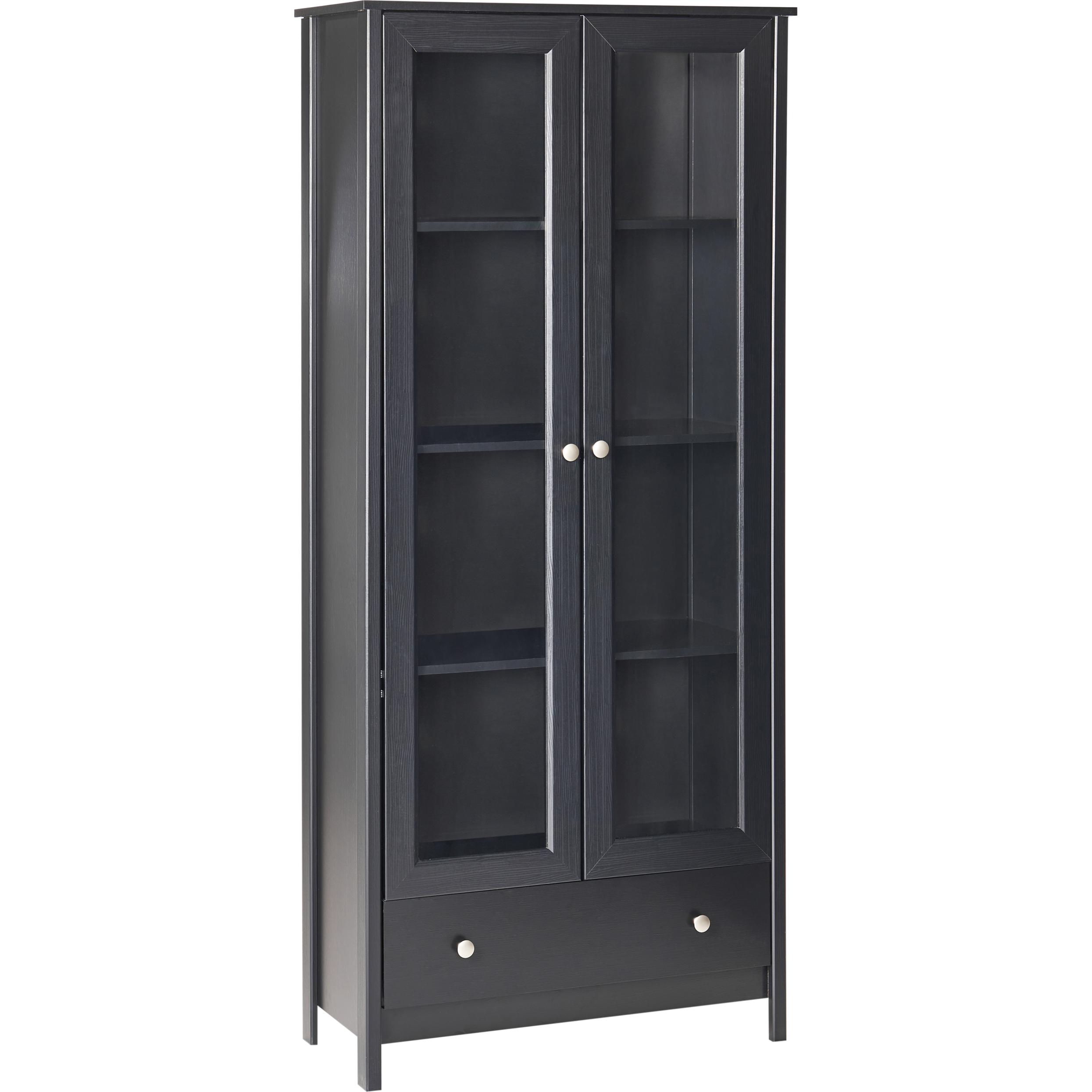 Beliani, Vitrine + Buffetschrank, Nornalup