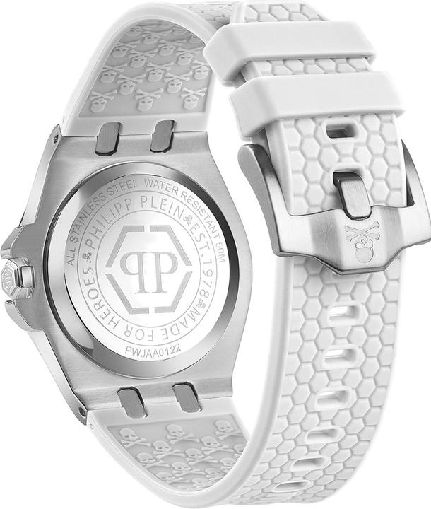 Image du produit Philipp Plein PWJAA0122 Plein Extreme Lady 38mm 5ATM (Montre analogique, 38 mm)
